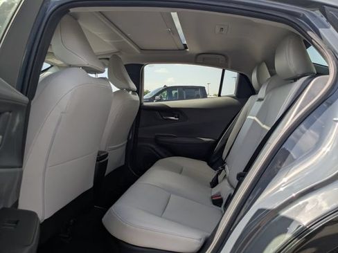 Used 2024 Toyota Prius Limited FWD image 15