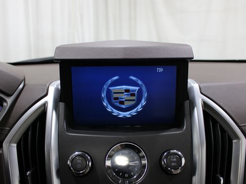Used 2012 Cadillac SRX Performance FWD image 16