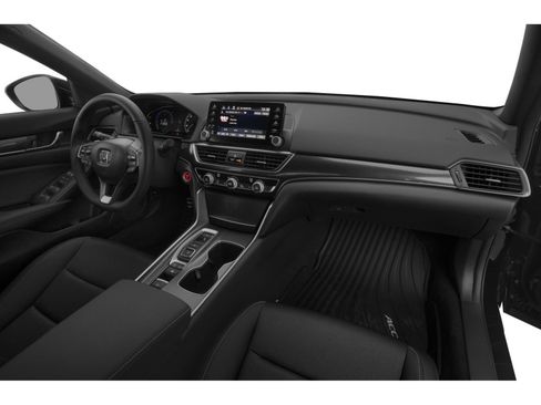 Used 2022 Honda Accord Sport image 16