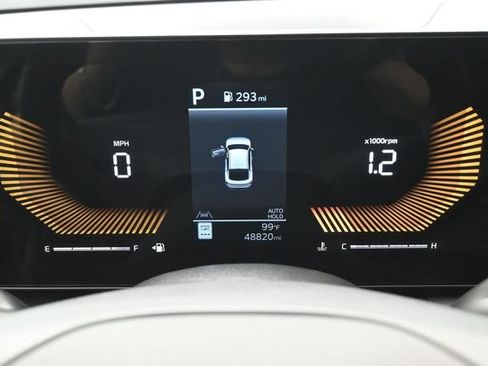 Used 2025 Kia K4 FWD image 9