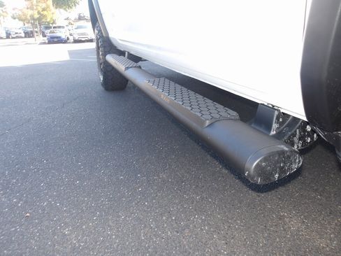 New 2026 RAM 2500 Tradesman image 10