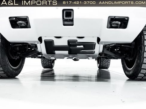 Used 2009 HUMMER H2 Luxury image 65