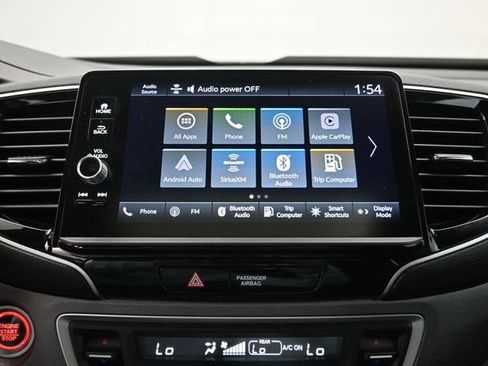Certified 2025 Honda Ridgeline RTL image 14