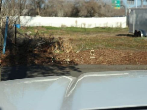 New 2026 GMC Sierra 2500 AT4 w/ AT4 Premium Plus Package image 25