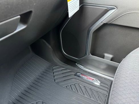 New 2026 Chevrolet Silverado 1500 LT AWD/4WD image 20