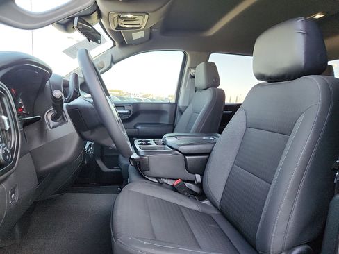 Used 2022 Chevrolet Silverado 1500 Custom Trail Boss image 13