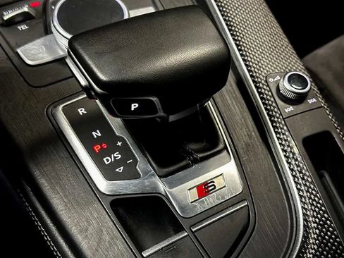 Used 2019 Audi S4 Premium Plus w/ Premium Plus Package AWD/4WD image 42