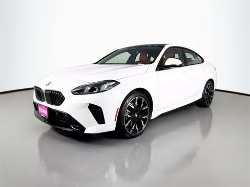 Used 2025 BMW 228i xDrive w/ Premium Package image 3