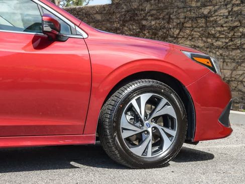 Used 2020 Subaru Legacy Premium image 11