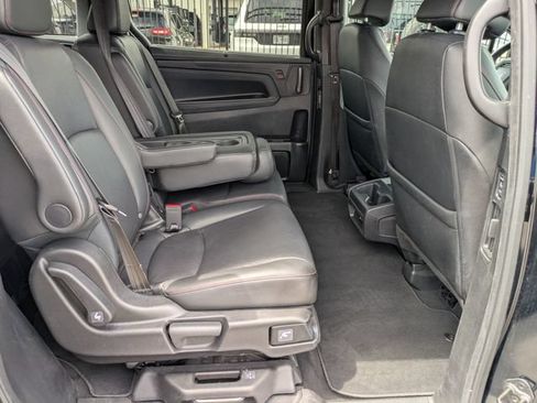 Used 2025 Honda Odyssey Sport-L image 28