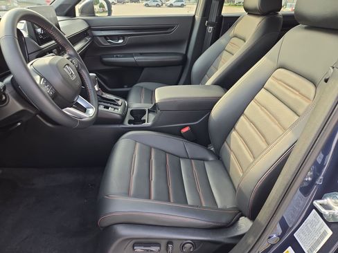 Used 2025 Honda CR-V Sport-L image 15