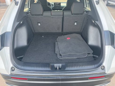 Certified 2024 Honda HR-V Sport image 17