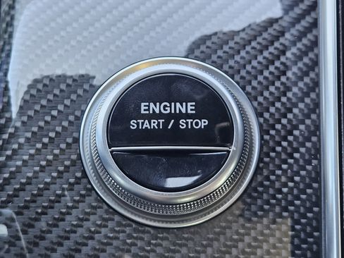 Used 2025 Mercedes-Benz GLC 63 AMG S image 23