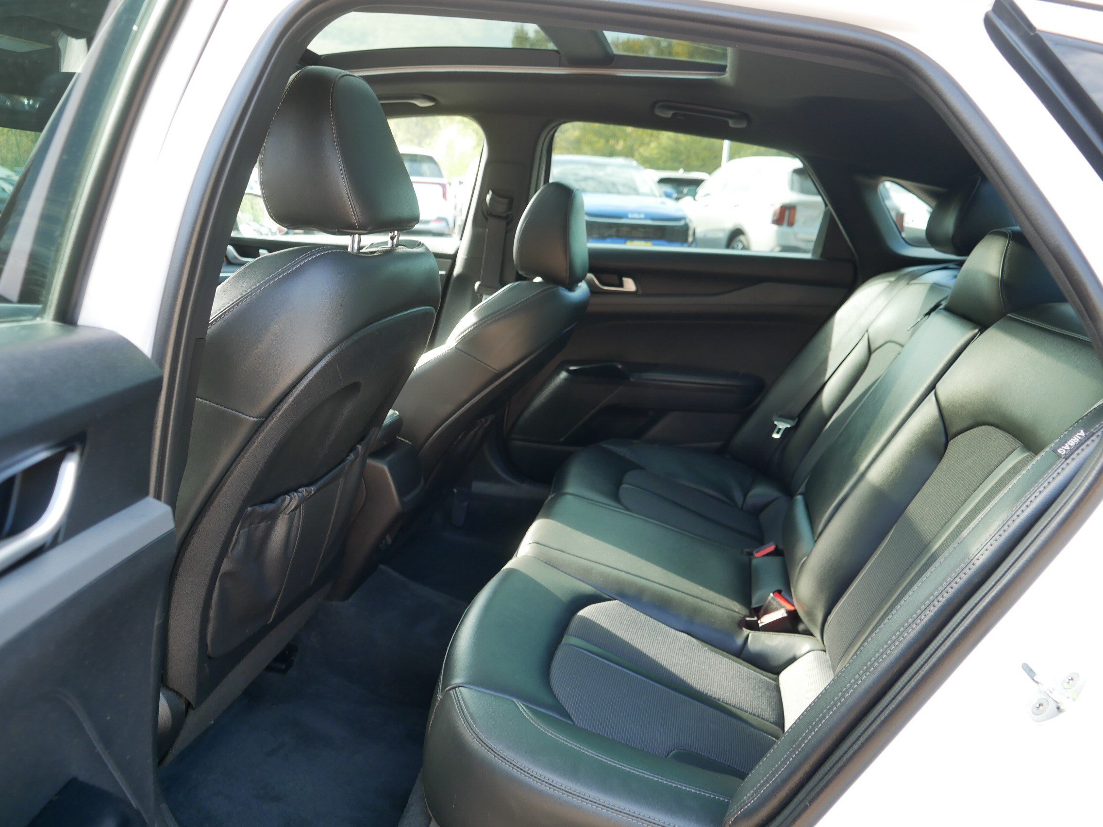 Used 2022 Kia K5 GT-Line w/ GT-Line FWD Premium Package image 35
