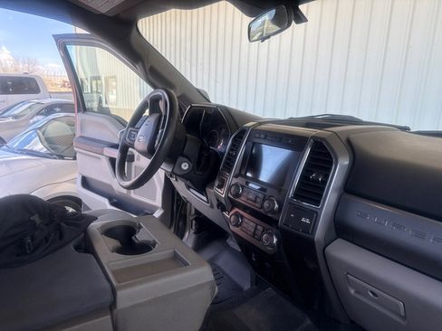 Used 2020 Ford F350 XLT AWD/4WD image 18