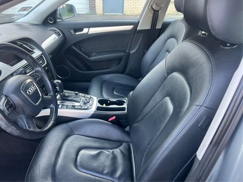 Used 2011 Audi A4 2.0T Premium Plus image 10