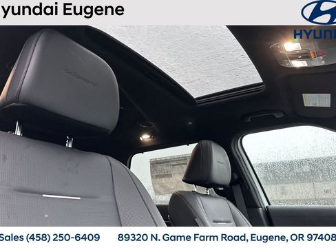 New 2026 Hyundai Palisade Calligraphy image 19