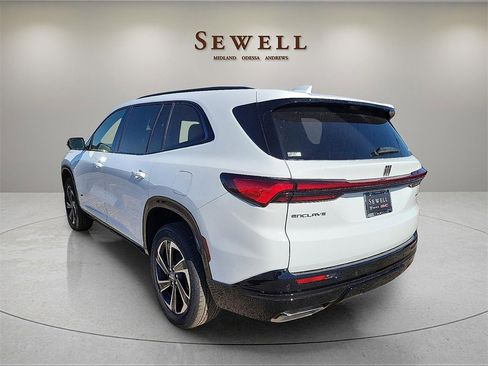New 2026 Buick Enclave Sport Touring image 3