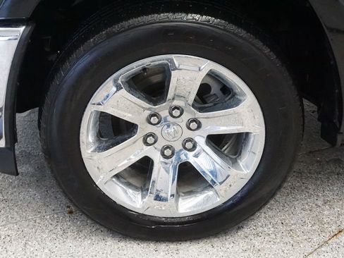 Certified 2025 RAM 1500 Big Horn image 13