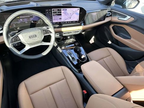 New 2026 Audi A5 2.0T Premium Plus AWD/4WD image 6