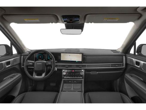 Used 2024 Hyundai Santa Fe XRT AWD/4WD image 12