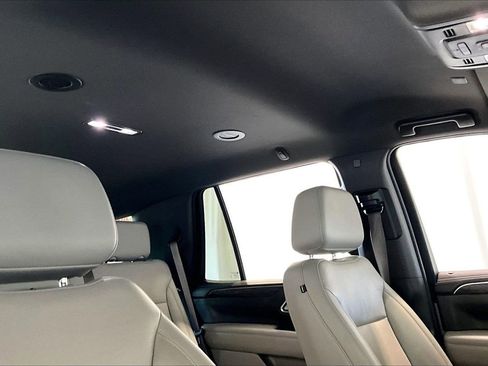 Used 2021 Chevrolet Tahoe LT RWD image 27