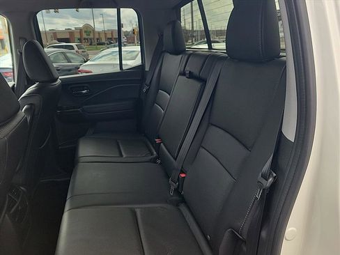 Used 2019 Honda Ridgeline RTL image 22