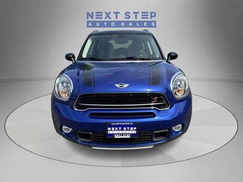 Used 2016 MINI Cooper Countryman S AWD/4WD image 2