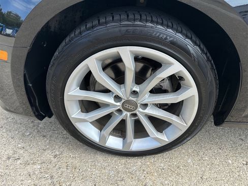 Used 2019 Audi A4 2.0T Premium w/ 18" Wheel Package image 30