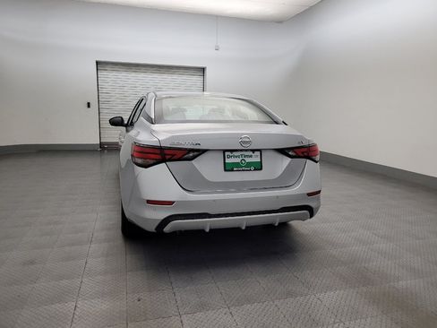 Used 2023 Nissan Sentra SV FWD image 6