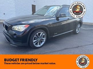 Used 2015 BMW X1 xDrive35i video 2