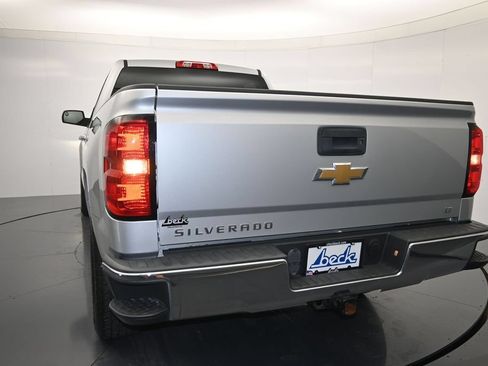 Used 2016 Chevrolet Silverado 1500 LT w/ All Star Edition RWD image 21