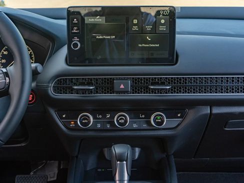 New 2027 Honda HR-V EX-L image 19
