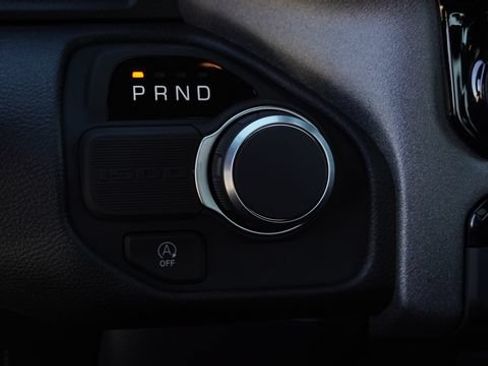 New 2026 RAM 1500 Tradesman RWD image 24