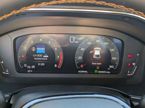 New 2026 Acura Integra A-Spec image 11