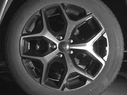 Used 2025 Jeep Compass Limited image 14