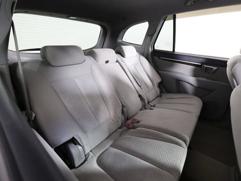Used 2007 Hyundai Santa Fe SE FWD image 20