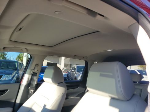 Used 2026 Honda CR-V EX-L image 22