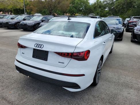 New 2026 Audi A3 2.0T Premium image 7
