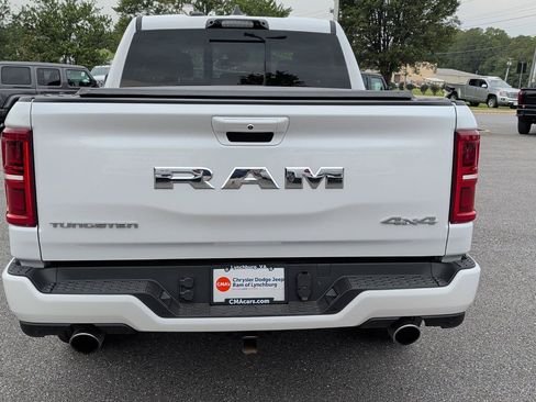 Used 2026 RAM 1500 Tungsten AWD/4WD image 22