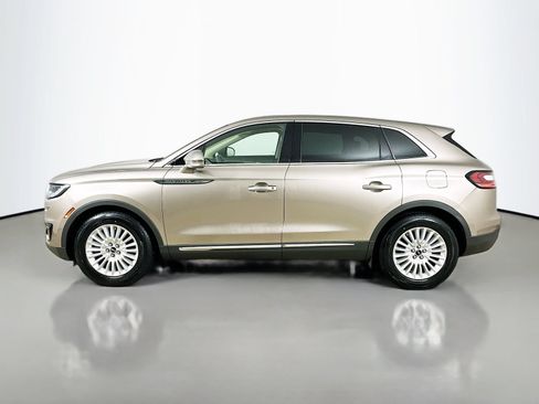 Used 2019 Lincoln Nautilus FWD image 8
