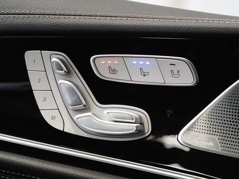 New 2026 Mercedes-Benz AMG GT 53 image 32