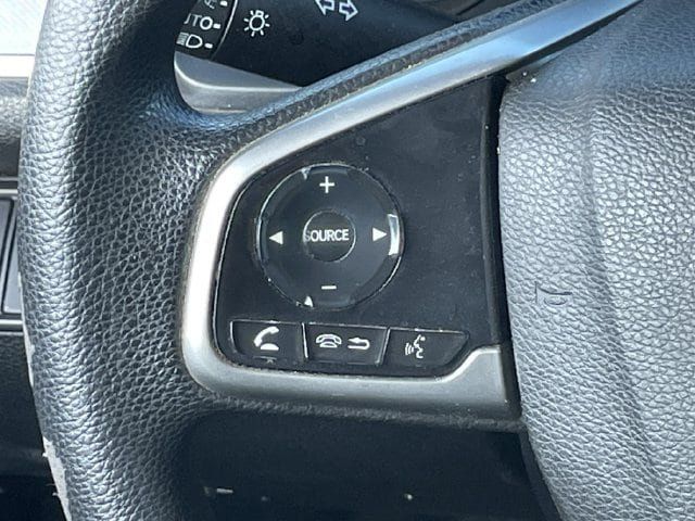Used 2018 Honda Civic LX image 12