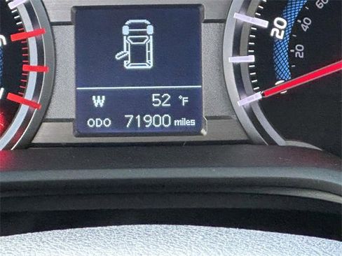 Used 2019 Toyota 4Runner SR5 Premium image 22