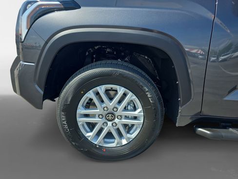 New 2026 Toyota Tundra SR5 image 14