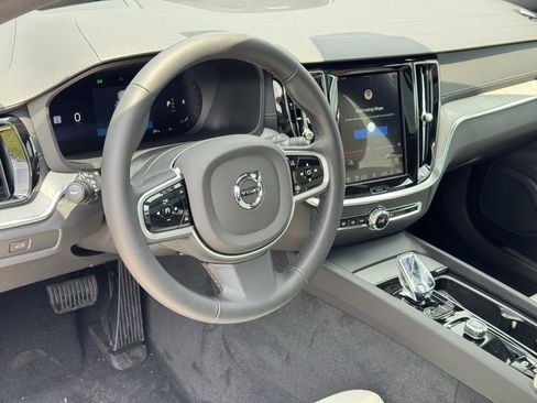 New 2026 Volvo V60 B5 Cross Country Ultra w/ Protection Package Premier image 23
