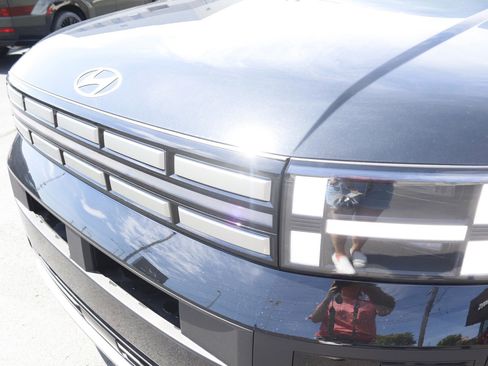 New 2026 Hyundai Santa Fe SEL image 11