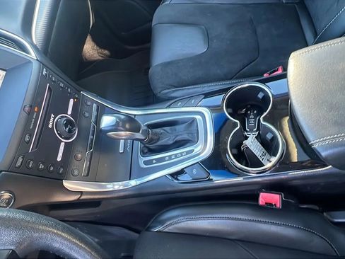 Used 2016 Ford Edge Sport w/ Equipment Group 401A image 26