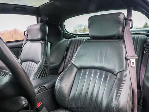 Used 2001 Pontiac Firebird Trans Am image 34