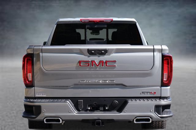 New 2026 GMC Sierra 1500 AT4 w/ AT4 Premium Package AWD/4WD image 24